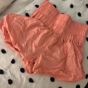 FREE PEOPLE SHORTS